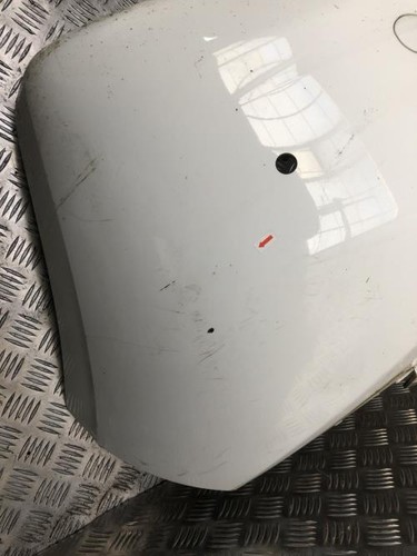 Pare choc arriere peugeot - pare, 208