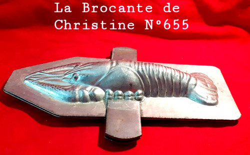 655 moule a chocolat - n°655-,
