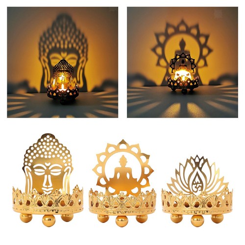 Porte bougie vintage support - porte-bougie, vintage,