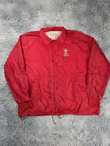 Veste vintage calgary - veste,
