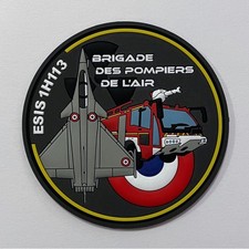 ECUSSONS POMPIERS DE AIR BA