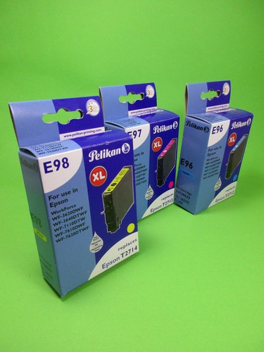 Genuine pelikan e96 e97 - genuine,