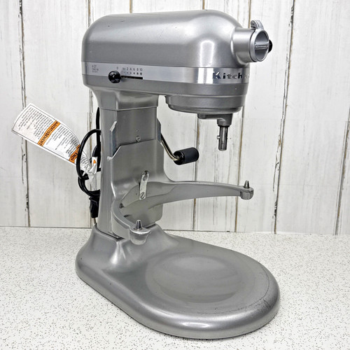 Kitchenaid pro 600 series - pro, 6