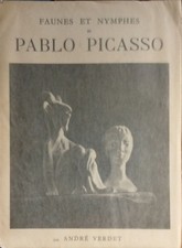 Faunes et nymphes de Pablo