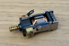 JOUEF Champagnole moteur 5 pôles avec vis sans fin laiton pour locomotive - HO