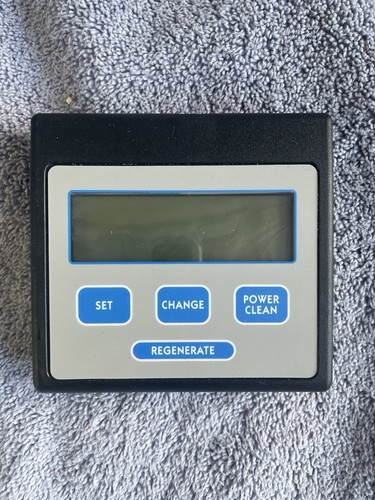 Waterboss control 54545 700 - 54545, -700-