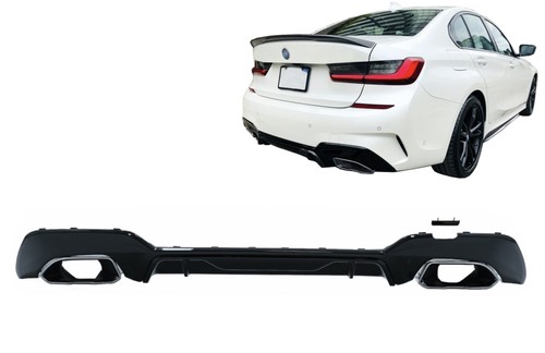 Diffuseur pour bmw g20 g28 - g20,