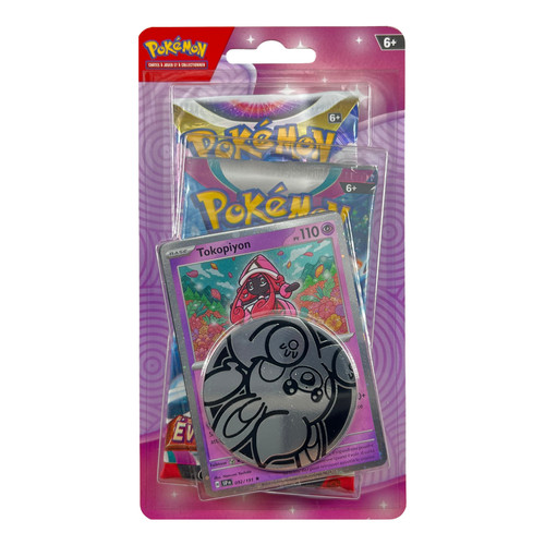 Pokémon duopack - 🇫🇷,