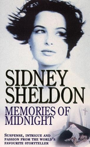 Sidney sheldon memories - sheldon, of