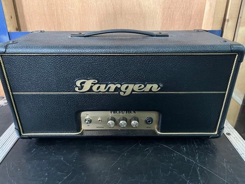 Fargen micro plex custom - plex, 5w