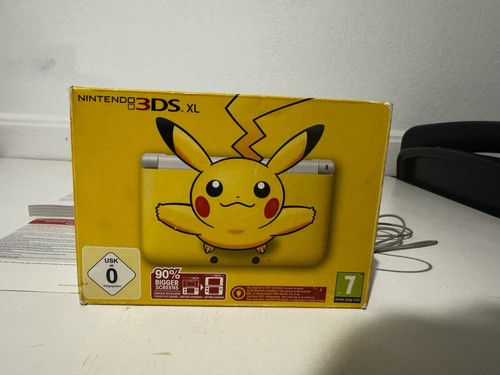 Nintendo 3ds édition - 3ds, xl