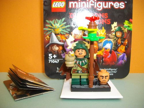 Lego mini figurine série - lego,