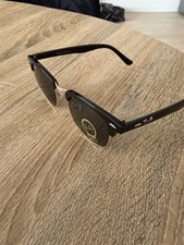 Lunettes soleil rayban - de,