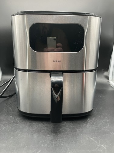 Air fryer proline afd37b - proline,