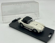 AC COBRA 412 Stradale au 1:43° - BANG 412 made in Italy - Neuf