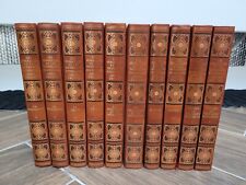 Henri Troyat. Les semailles et les moissons 10T Papier bouffant de luxe Crémille