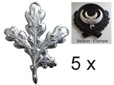 5 X Feuilles de Laurier