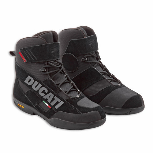 Ducati held company - ducati, gore