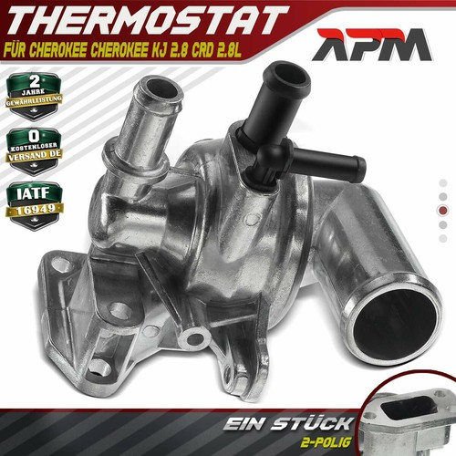 Thermostat pour cherokee - thermostat, kj