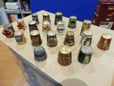 SUPERBE  dé  à  COUDRE DE COLLECTION  A VOIR  ACHAT UNITAIRE AU CHOIX  NEUF (3)