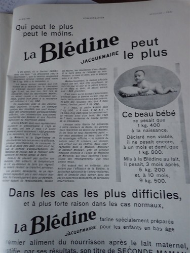 Bledine malle hartmann - +,