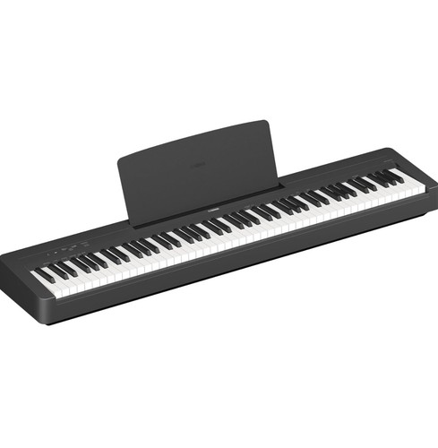 Yamaha 143 weighted keys - p-143,