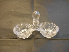 SALERON Saliere Sel et poivre