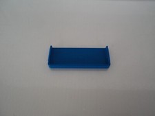 PLAYMOBIL pompiers étagère