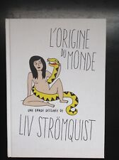 L' Origine du Monde, Liv Stromquist