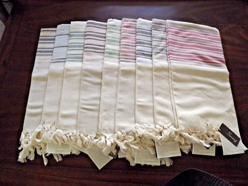 Turkish cotton towel peshtemal - turkish,