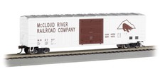 19602 wagon marchandises - 19602,