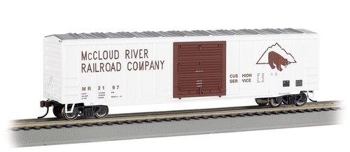 19602 wagon marchandises - 19602,