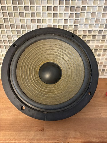 Pioneer hpm woofer - hpm,