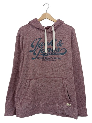 Jack jones sweat à capuche - à,