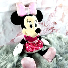 Disney Minnie Mouse Talking