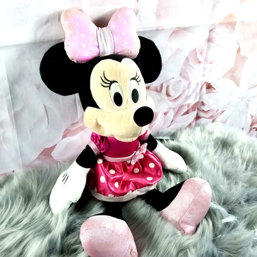 Disney minnie mouse talking - disney,