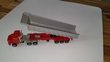 Majorette camion benne - majorette,