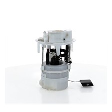 Pompe à carburant électrique