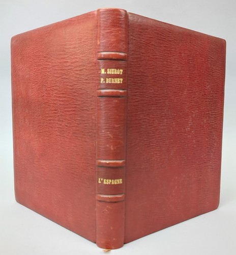 Siurot burnet l - &,