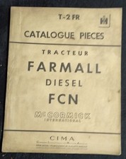 RARE **CATALOGUE PIECES
