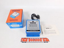 Titan H0 AC 108 Transformateur