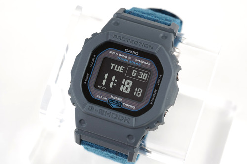 Casio shock bx5600cbg 2jr - casio, g-shock
