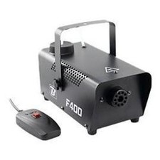 Machine à fumée BoomTone DJ f400 - 400W