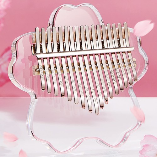 Kalimba clés piano à - clés,