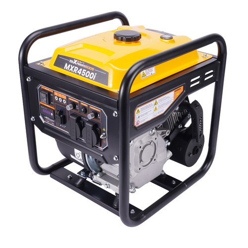 Inverter groupe électrogène