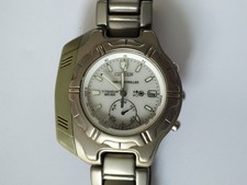 MONTRE VINTAGE CITIZEN