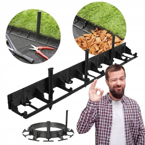 Bordure gazon de - bordure,