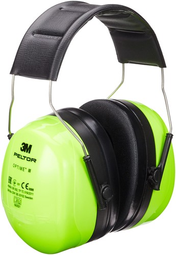 Peltor casque antibruit - antibruit, bull's