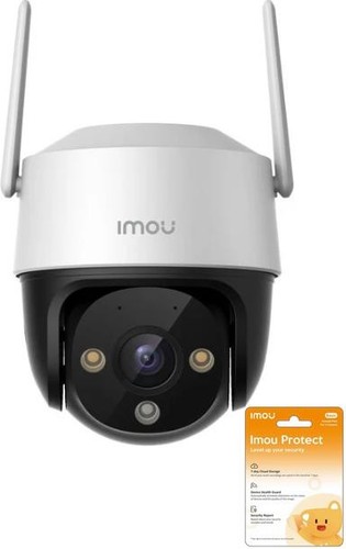 Caméra imou cruiser - caméra, 2c