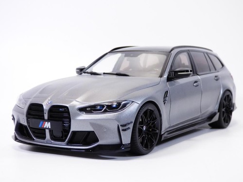 Bmw touring gris frozen - bmw,